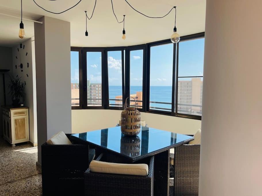 APARTAMENTO ARENALES BELLAVISTASOLYMAR