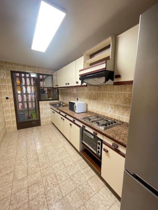 APARTAMENTO ARENALES BELLAVISTASOLYMAR