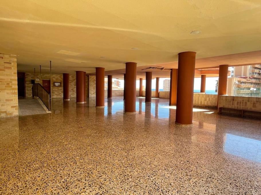 APARTAMENTO ARENALES BELLAVISTASOLYMAR