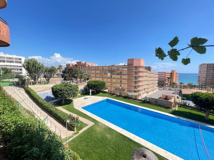 APARTAMENTO ARENALES BELLAVISTASOLYMAR