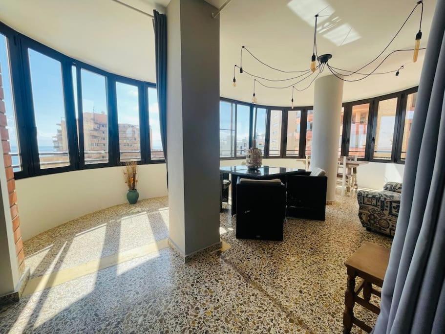 APARTAMENTO ARENALES BELLAVISTASOLYMAR