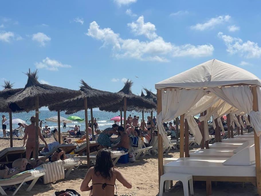 APARTAMENTO ARENALES BELLAVISTASOLYMAR