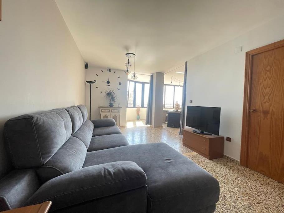 APARTAMENTO ARENALES BELLAVISTASOLYMAR