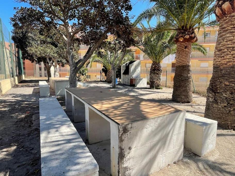 APARTAMENTO ARENALES BELLAVISTASOLYMAR