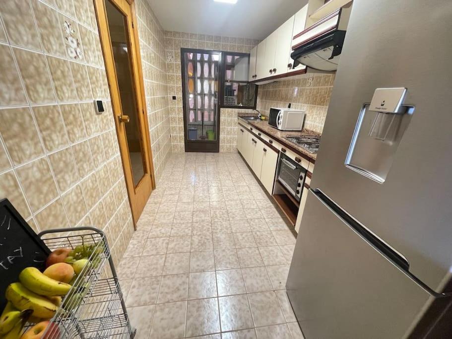APARTAMENTO ARENALES BELLAVISTASOLYMAR