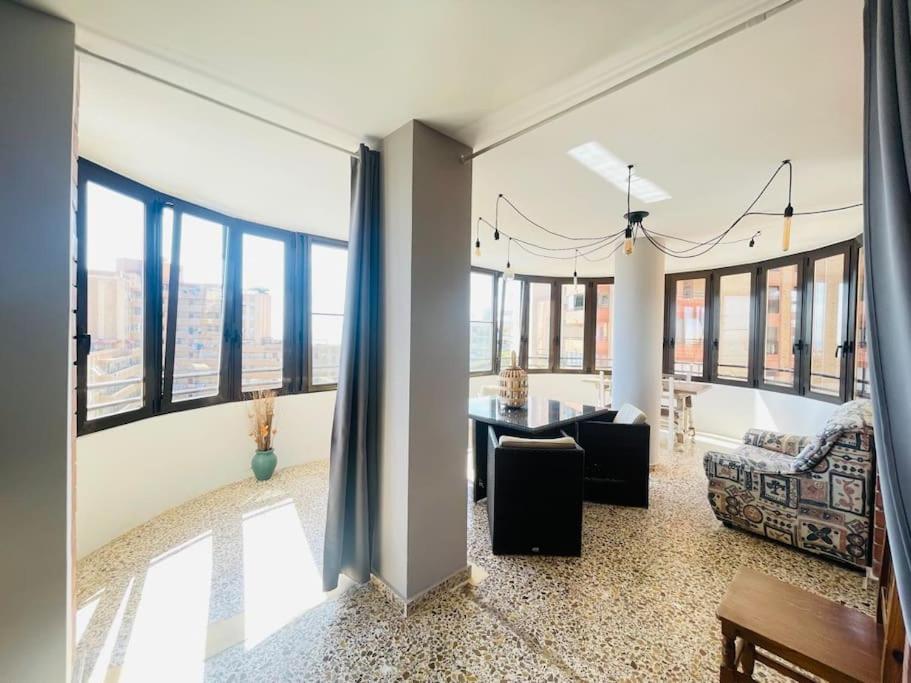 APARTAMENTO ARENALES BELLAVISTASOLYMAR