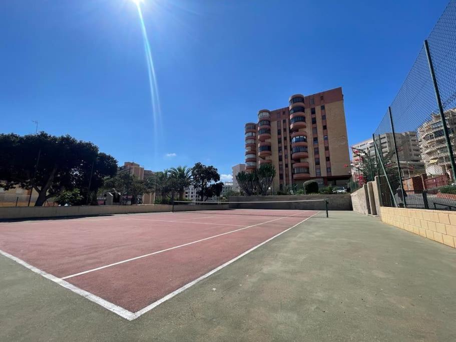 APARTAMENTO ARENALES BELLAVISTASOLYMAR