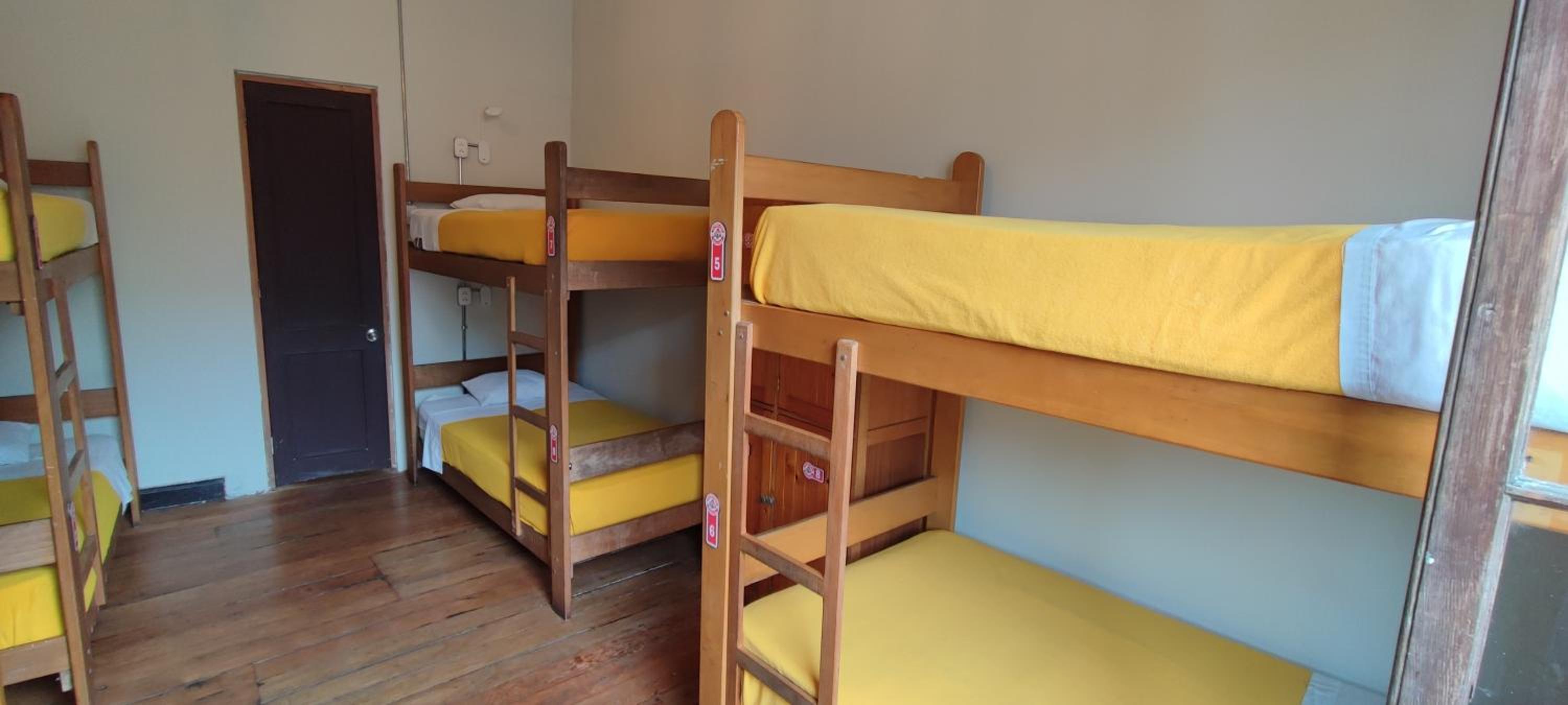Foto 45 de 48 de Flying Dog Lima B&B