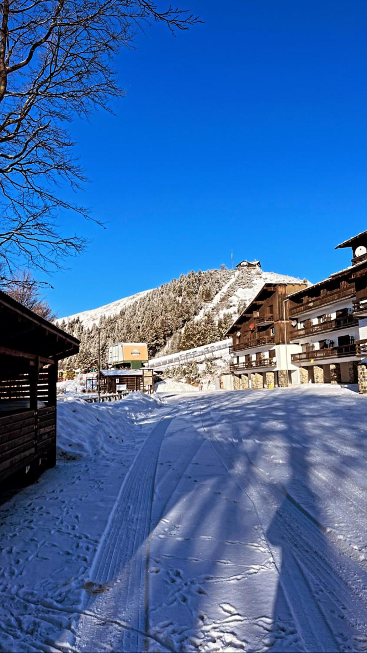Nel cuore dell’Oasi Zegna