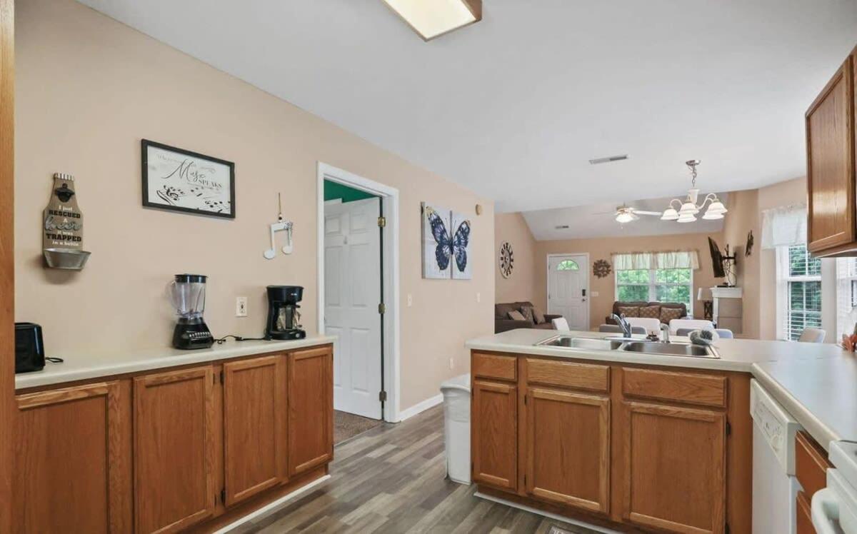 Best spot for you and the family in Sevier County view 2