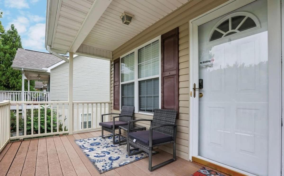 Best spot for you and the family in Sevier County view 3