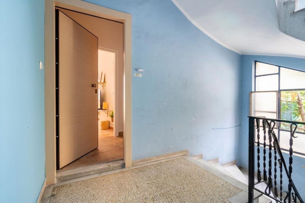 STM Monastiraki Acropolis Apt