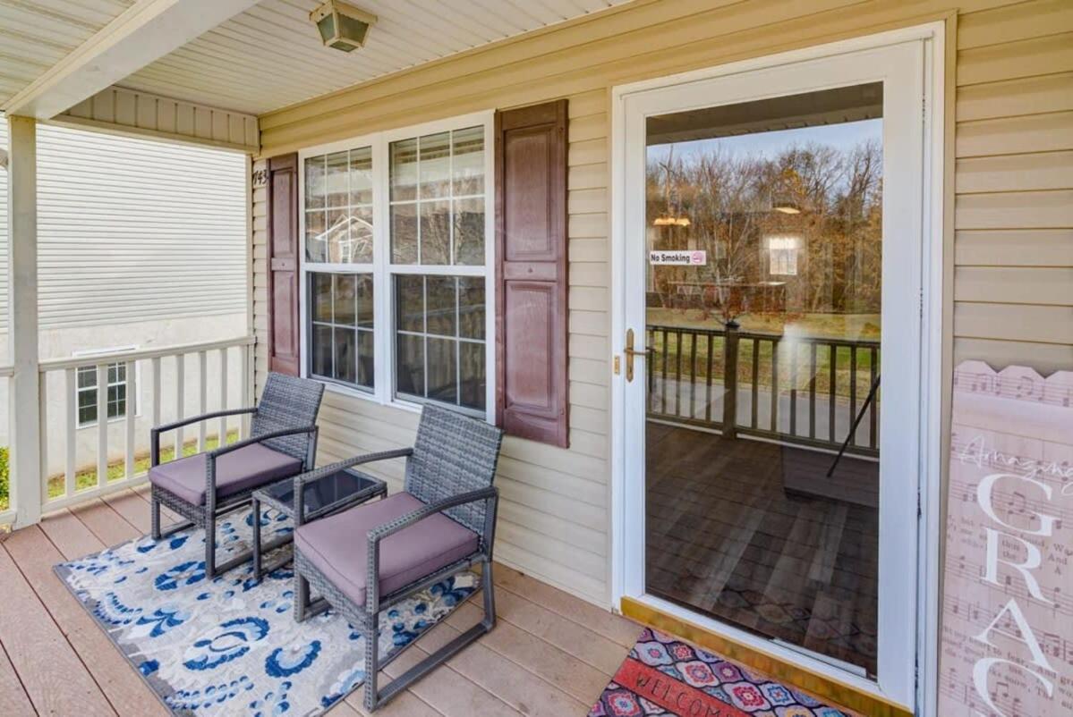 Best spot for you and the family in Sevier County view 5