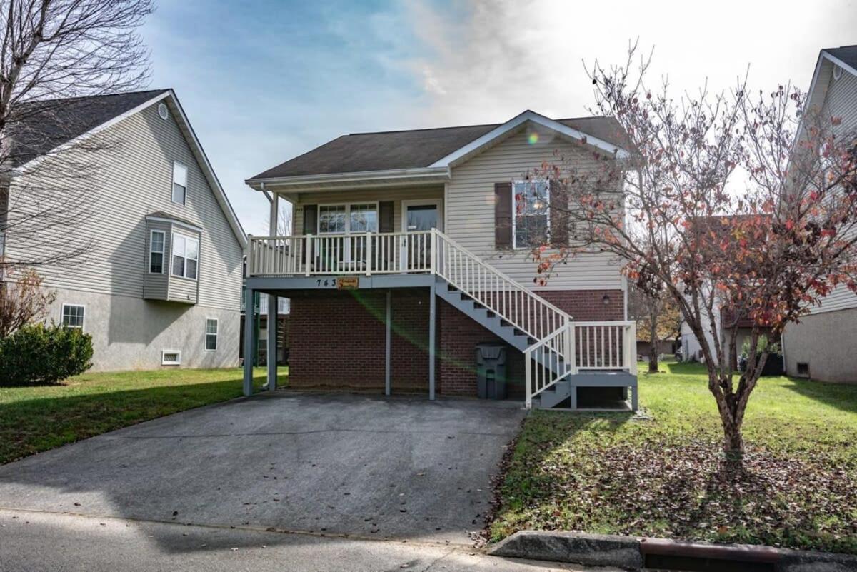 Best spot for you and the family in Sevier County view 4
