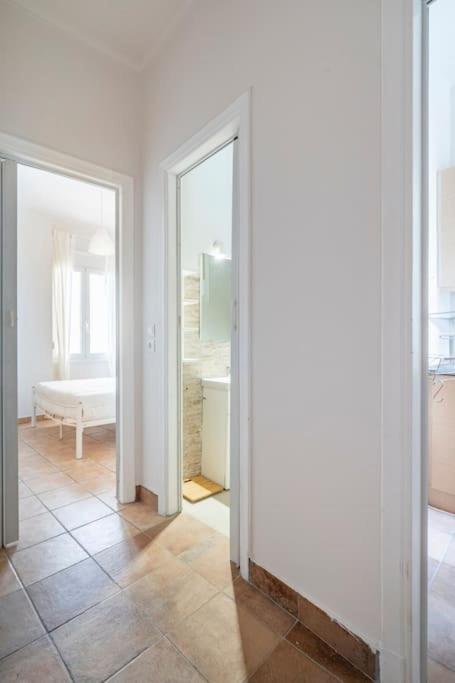 STM Monastiraki Acropolis Apt