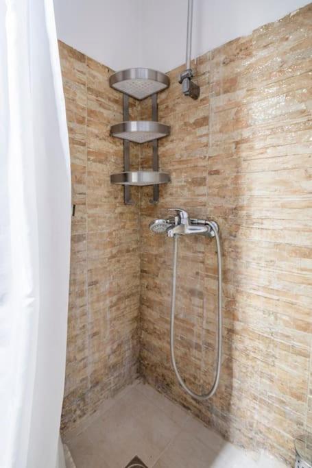 STM Monastiraki Acropolis Apt
