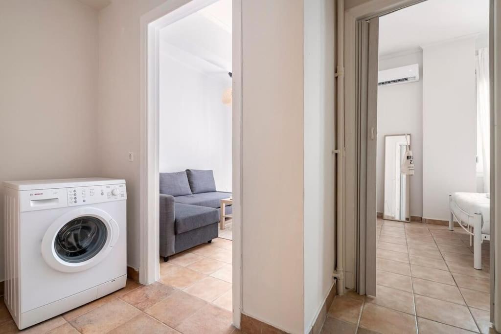 STM Monastiraki Acropolis Apt