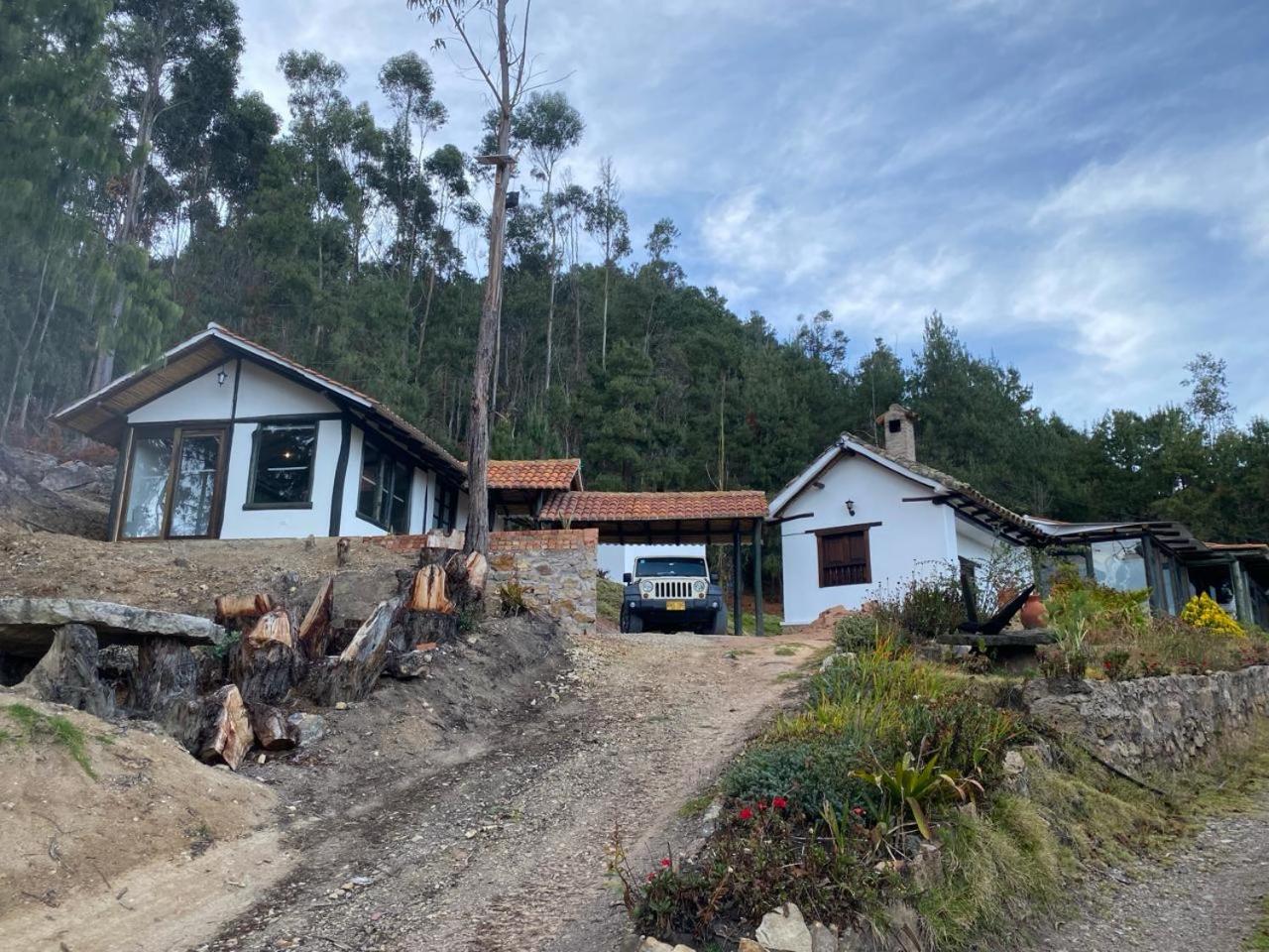 REFUGIO LA CASONA