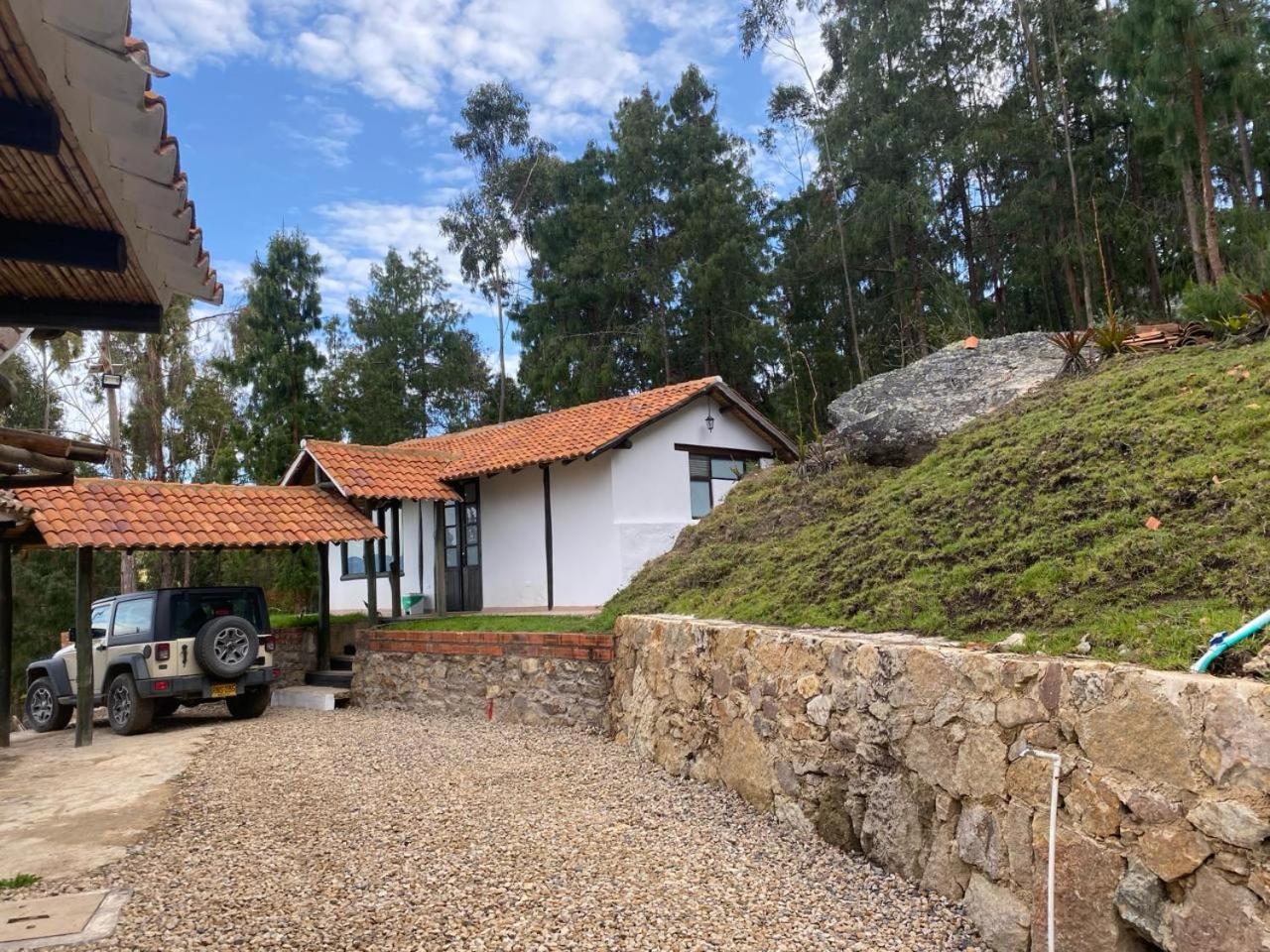 REFUGIO LA CASONA