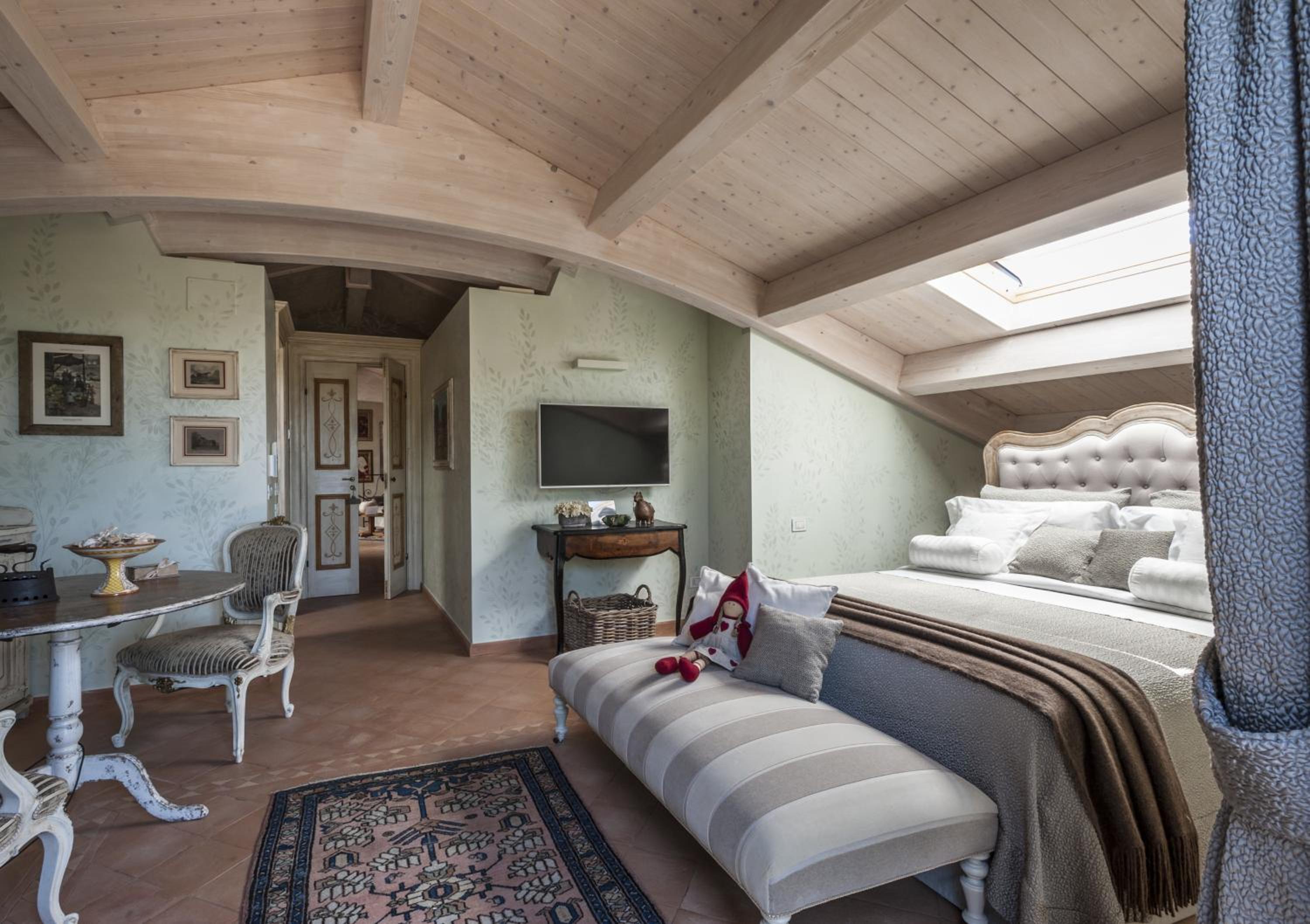 Monterosato Country House