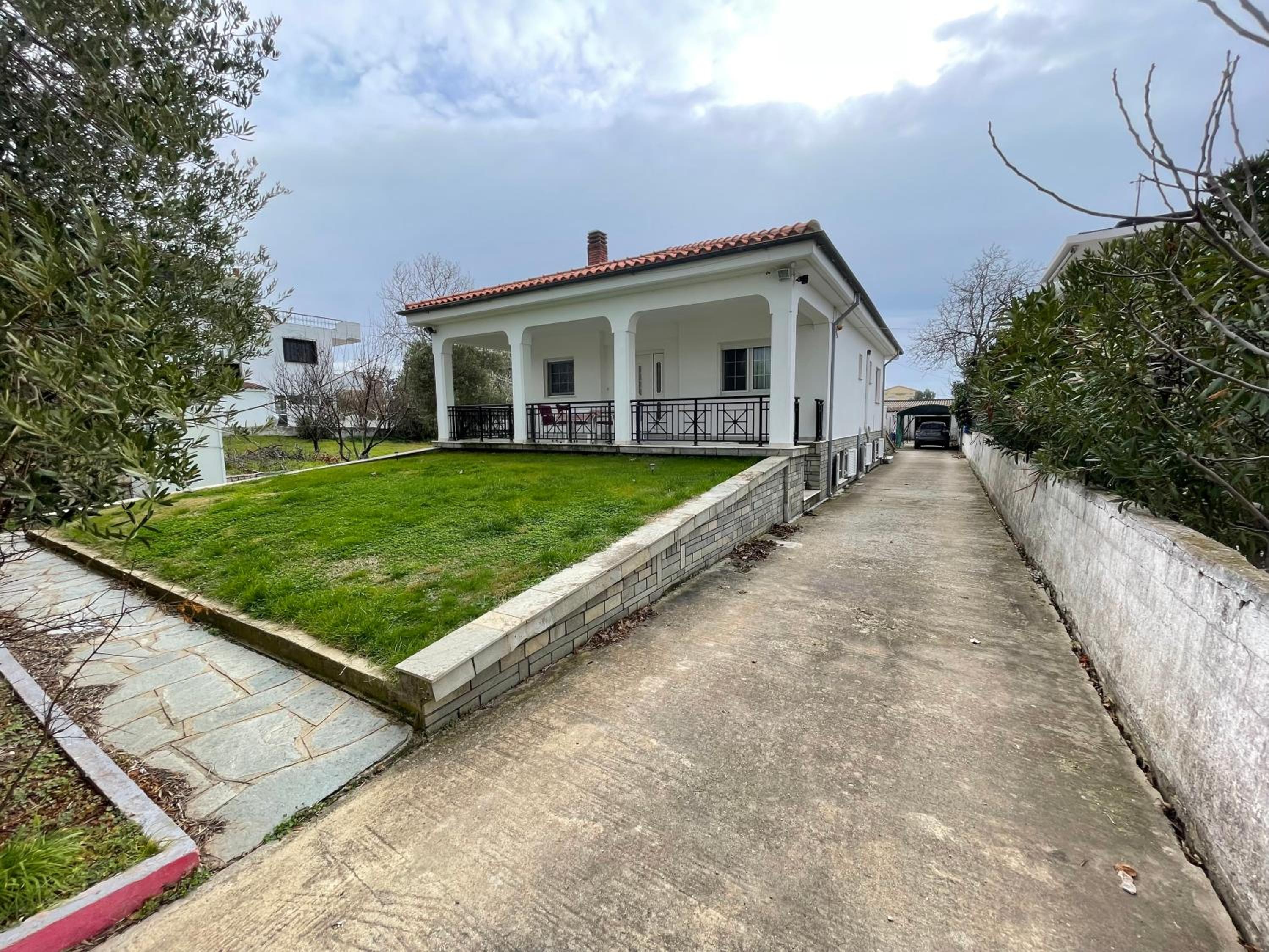My House in Paralia Messi view 5