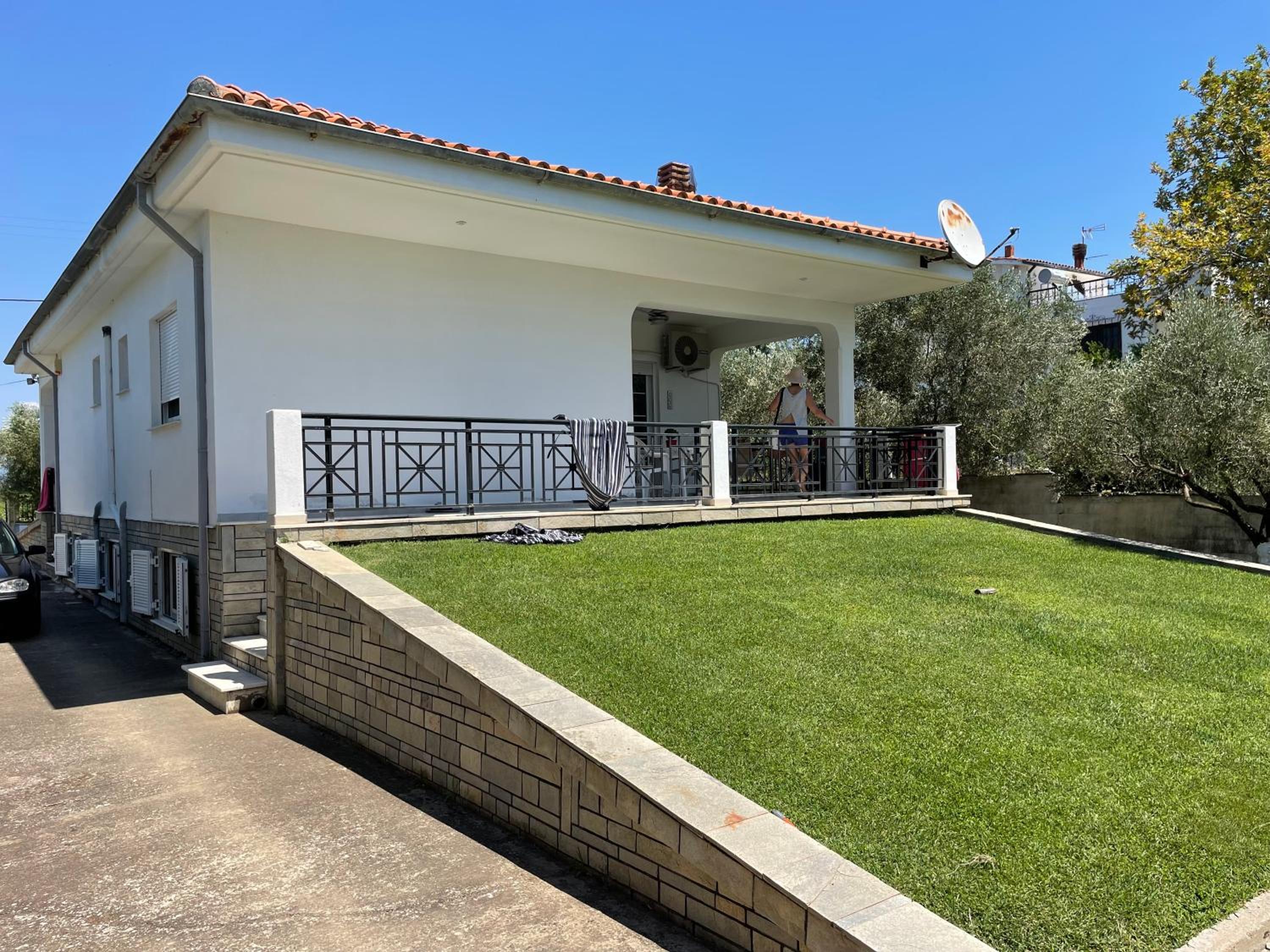 My House in Paralia Messi view 4