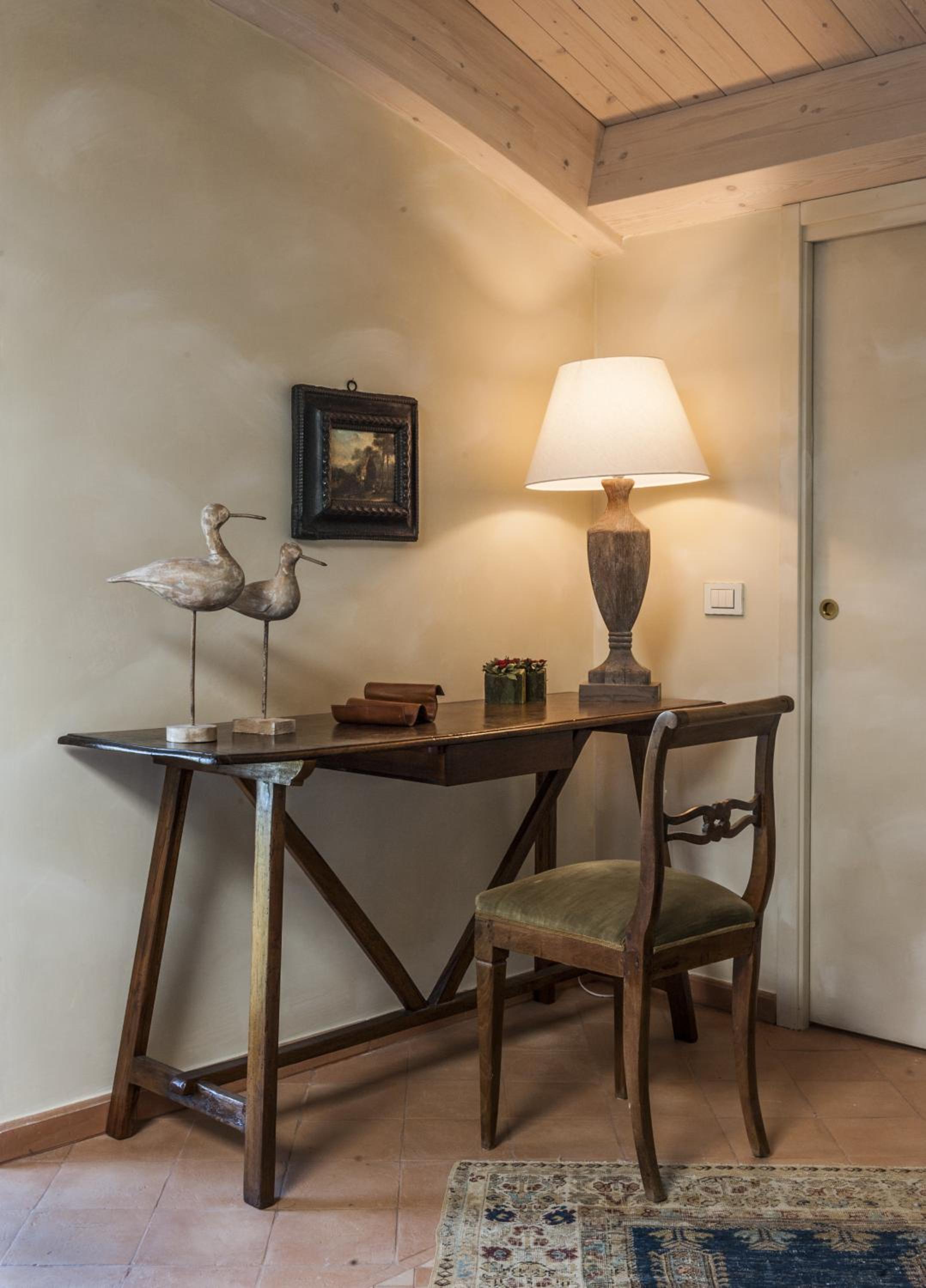 Monterosato Country House