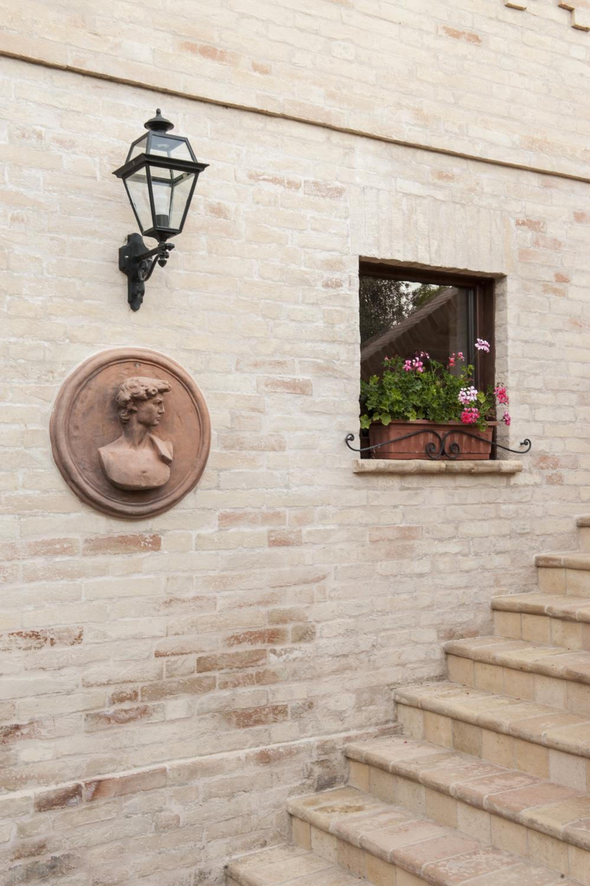 Monterosato Country House
