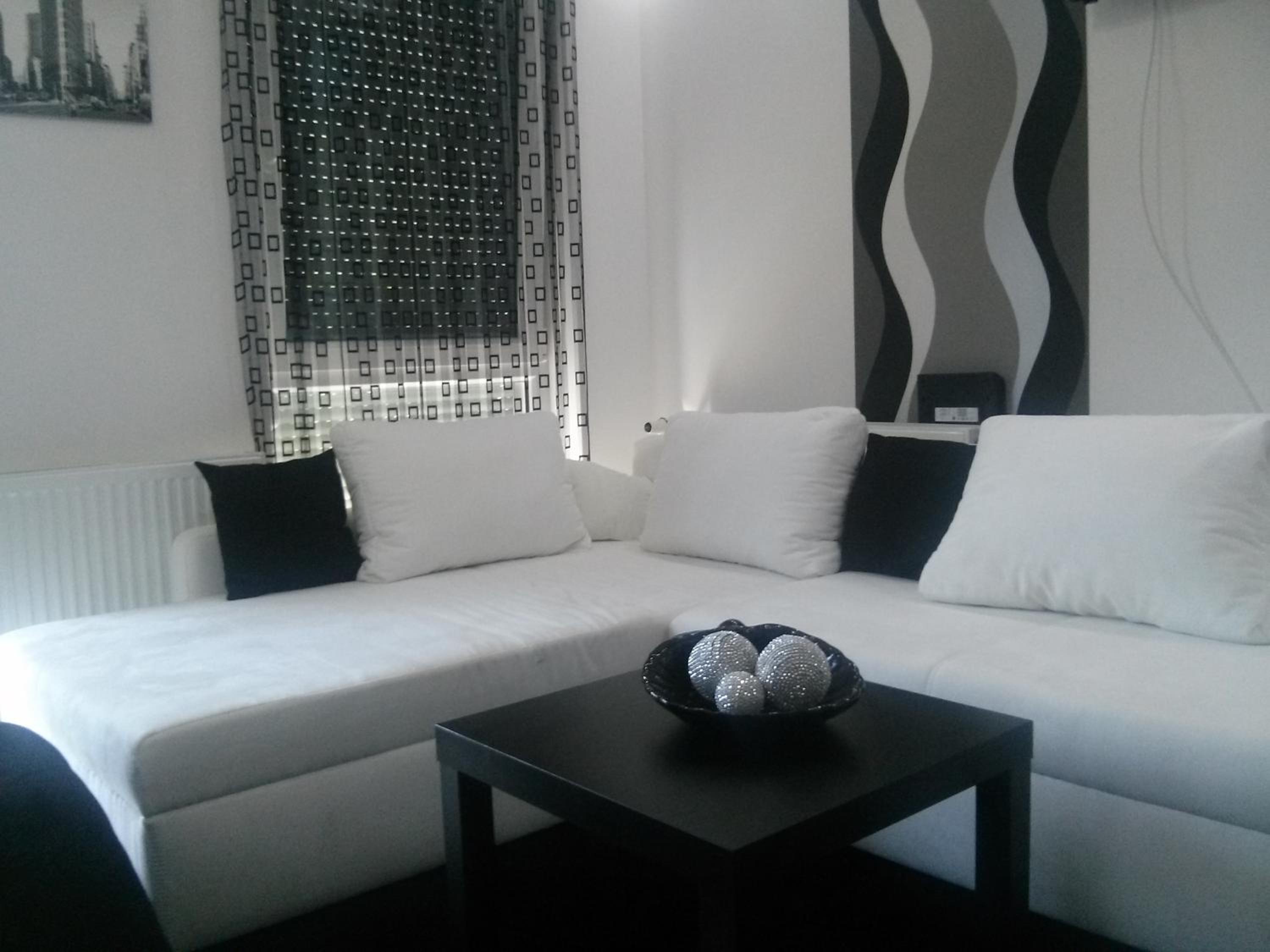 Fészek Apartman view 2