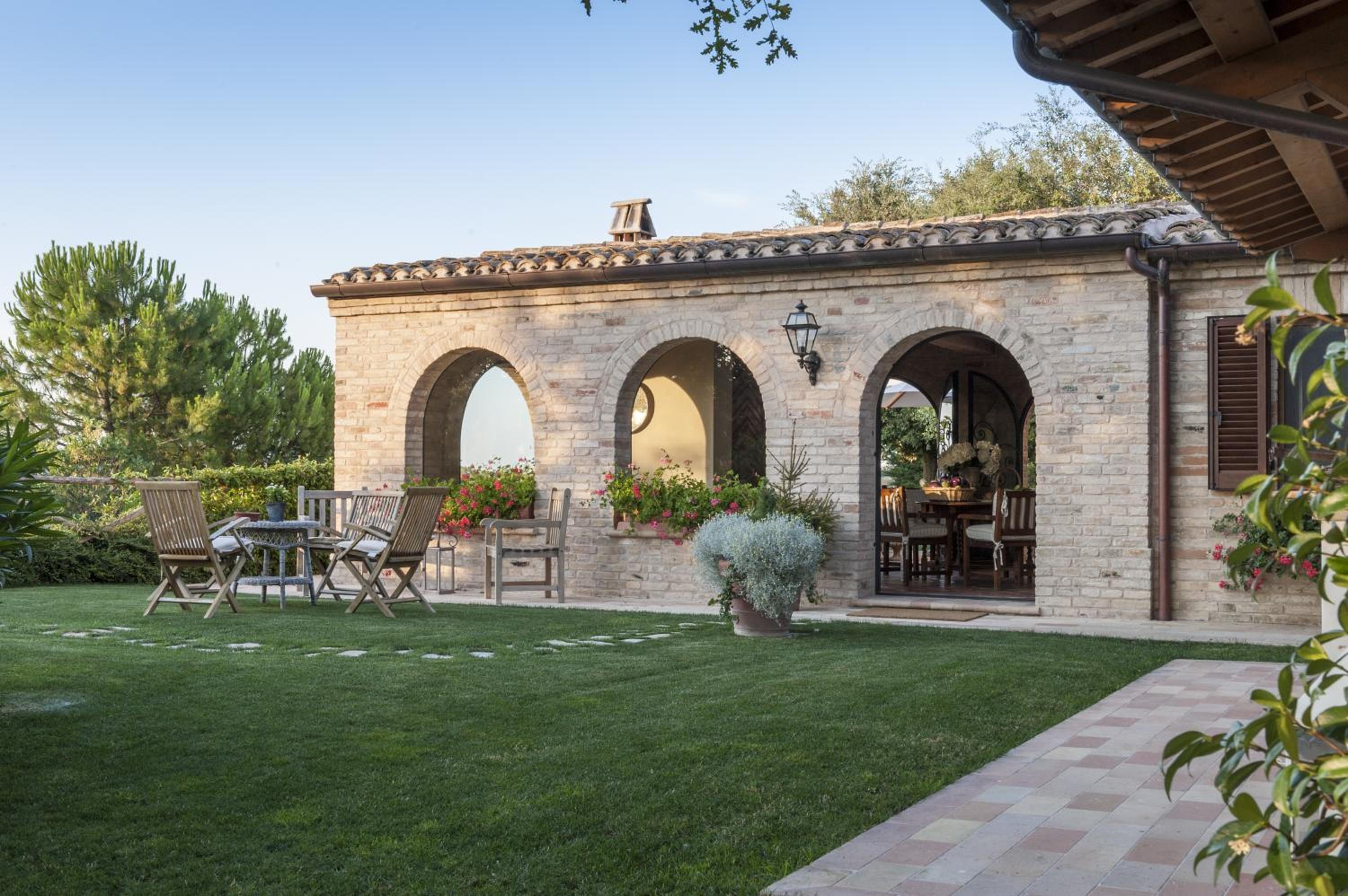 Monterosato Country House