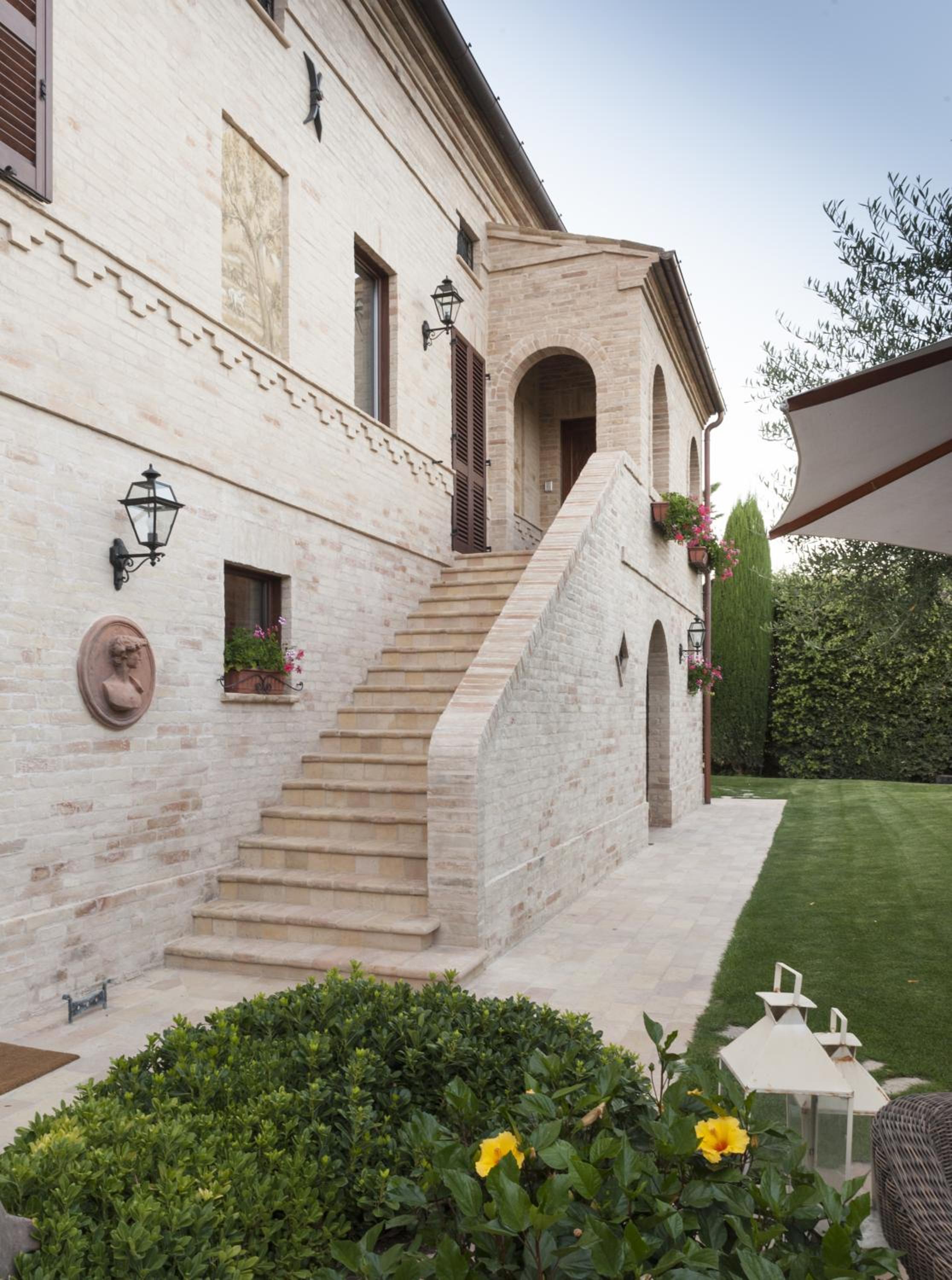 Monterosato Country House