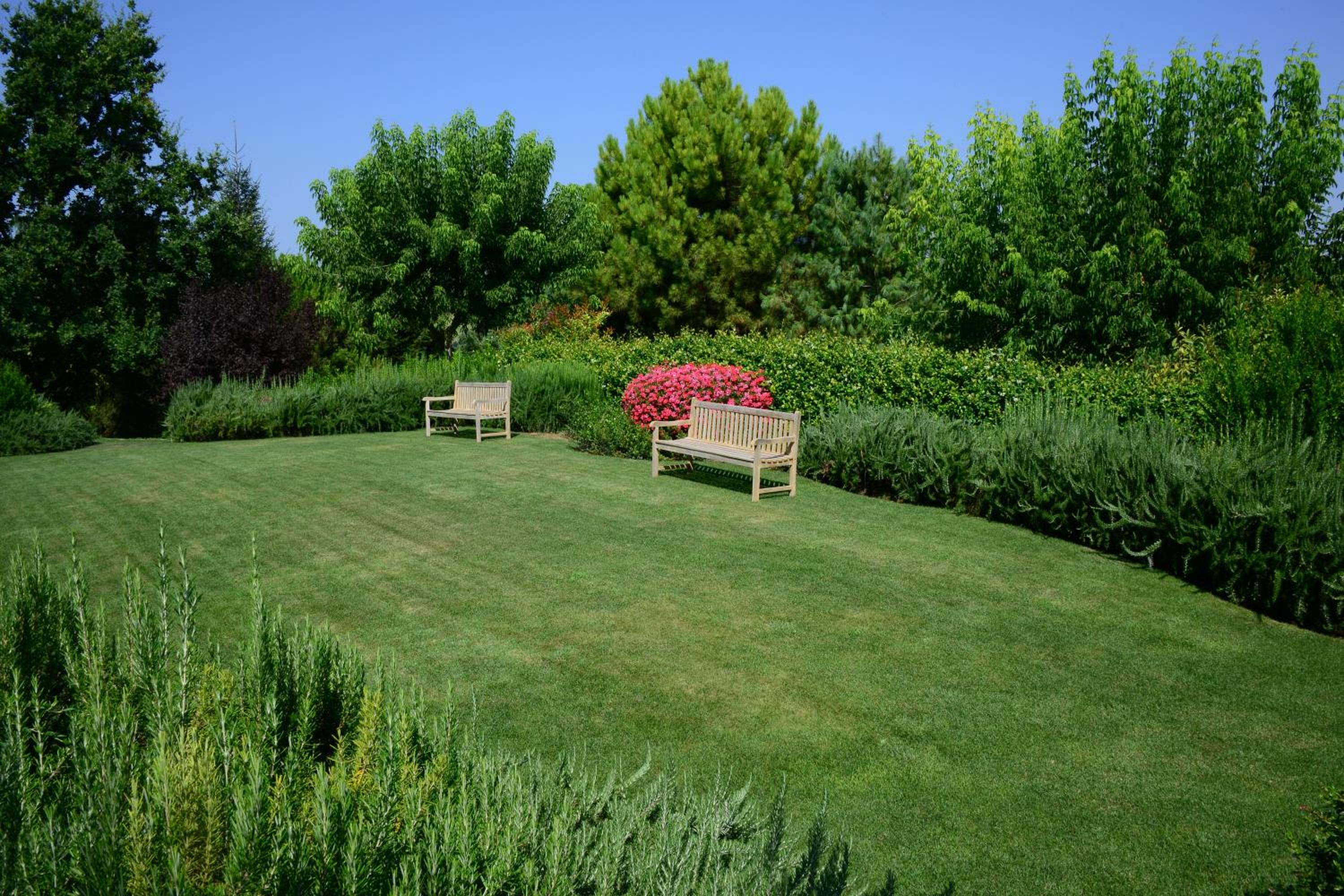 Monterosato Country House