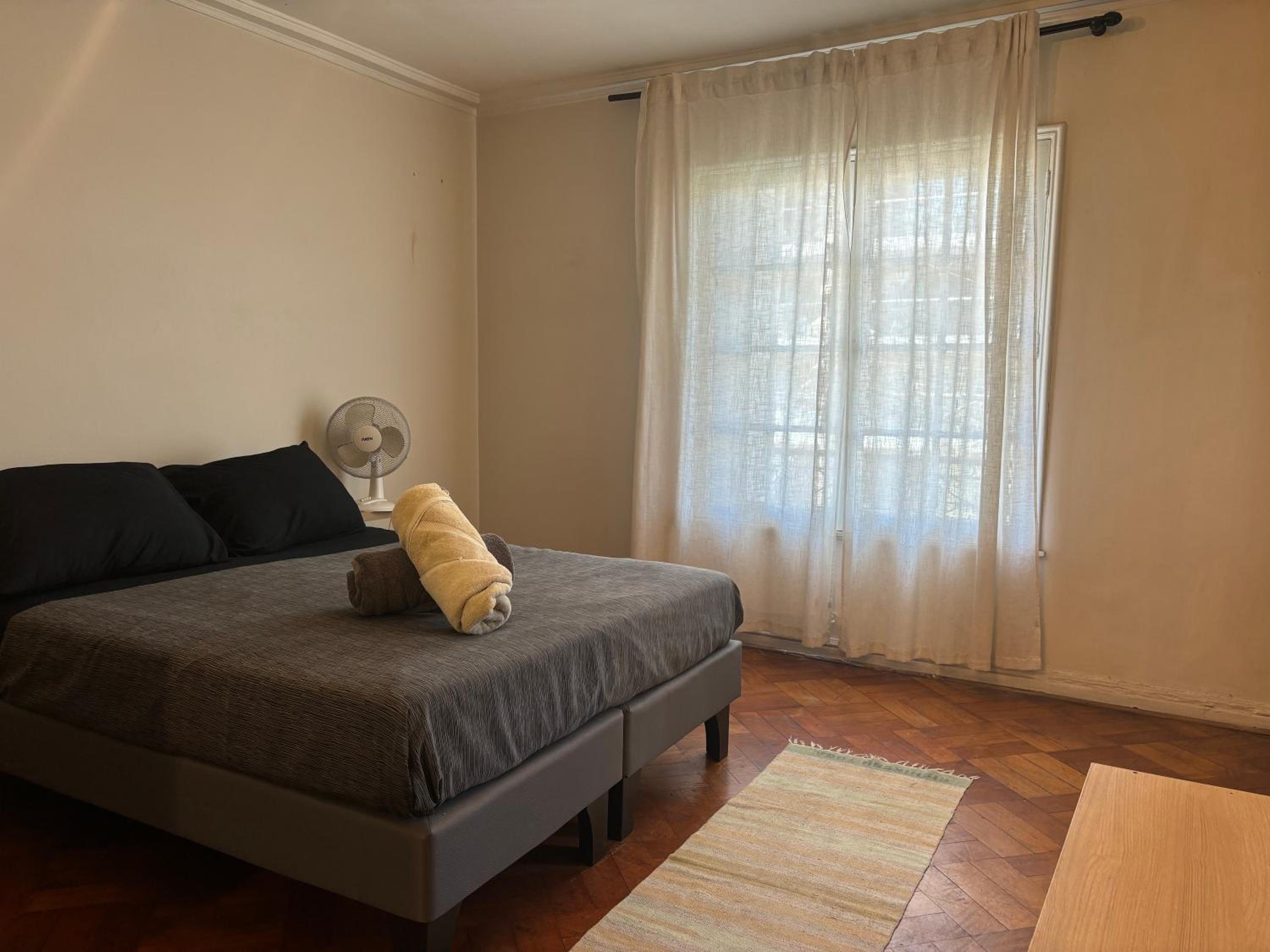 Yogi hostels