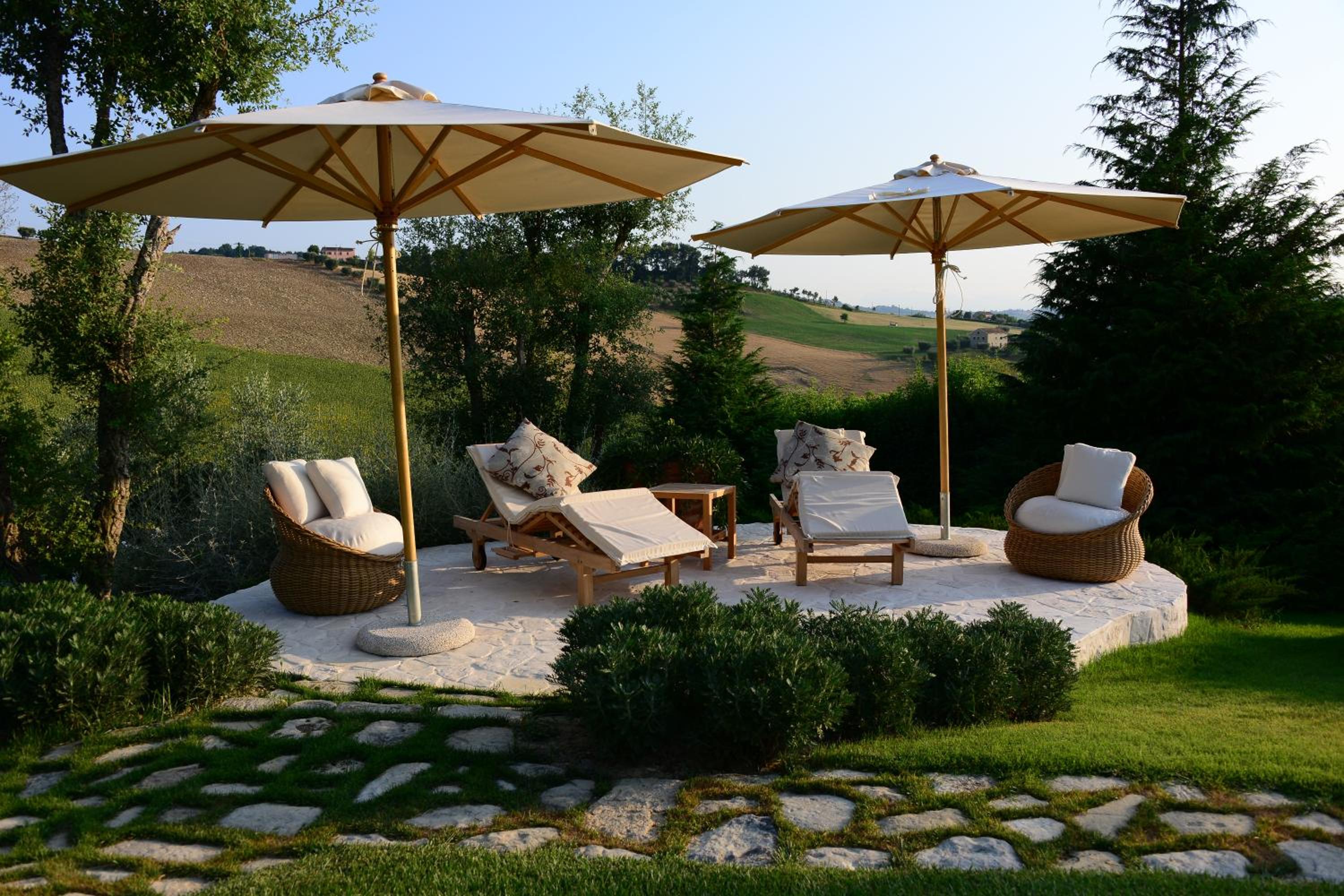 Monterosato Country House