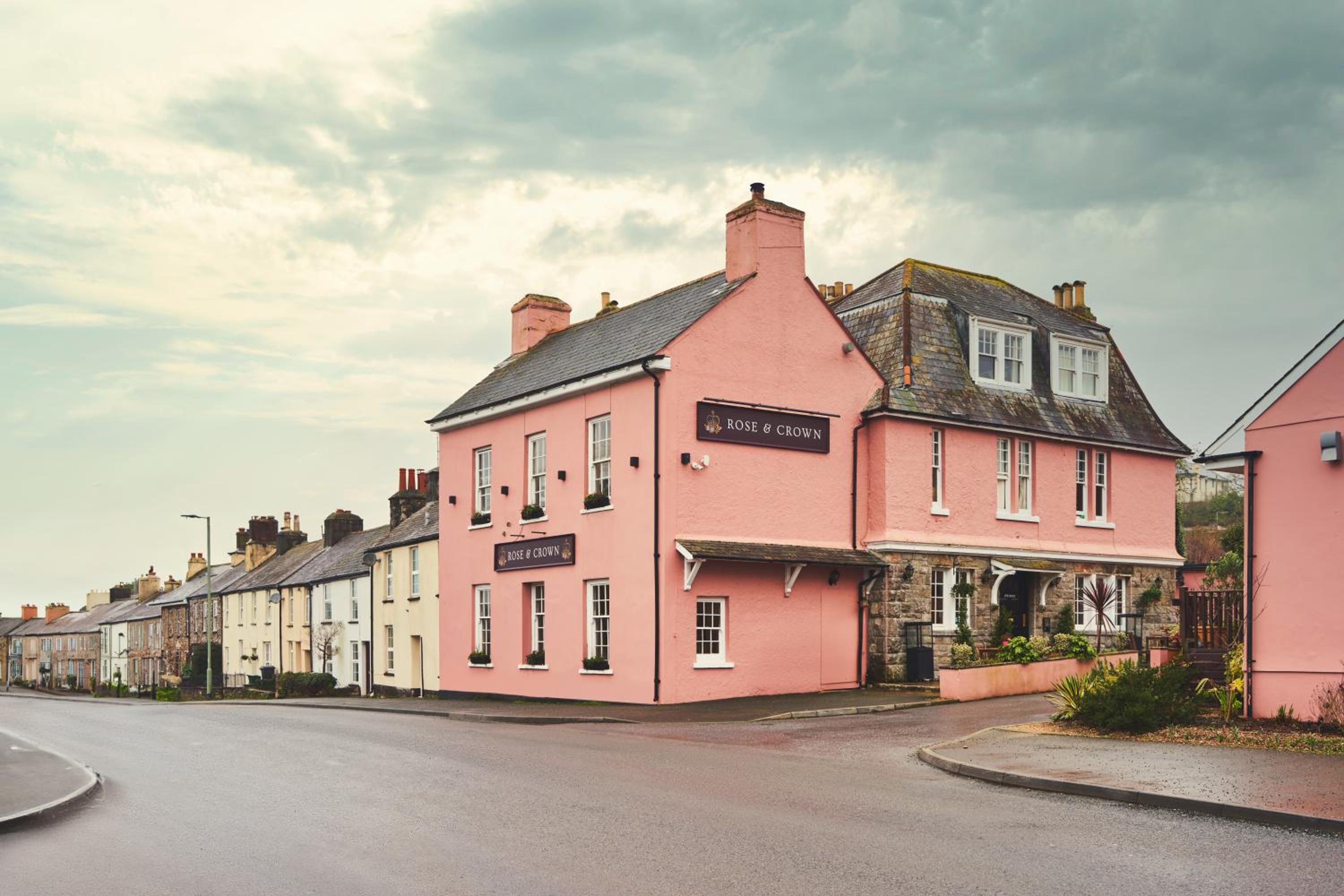 Rose and Crown Yealmpton