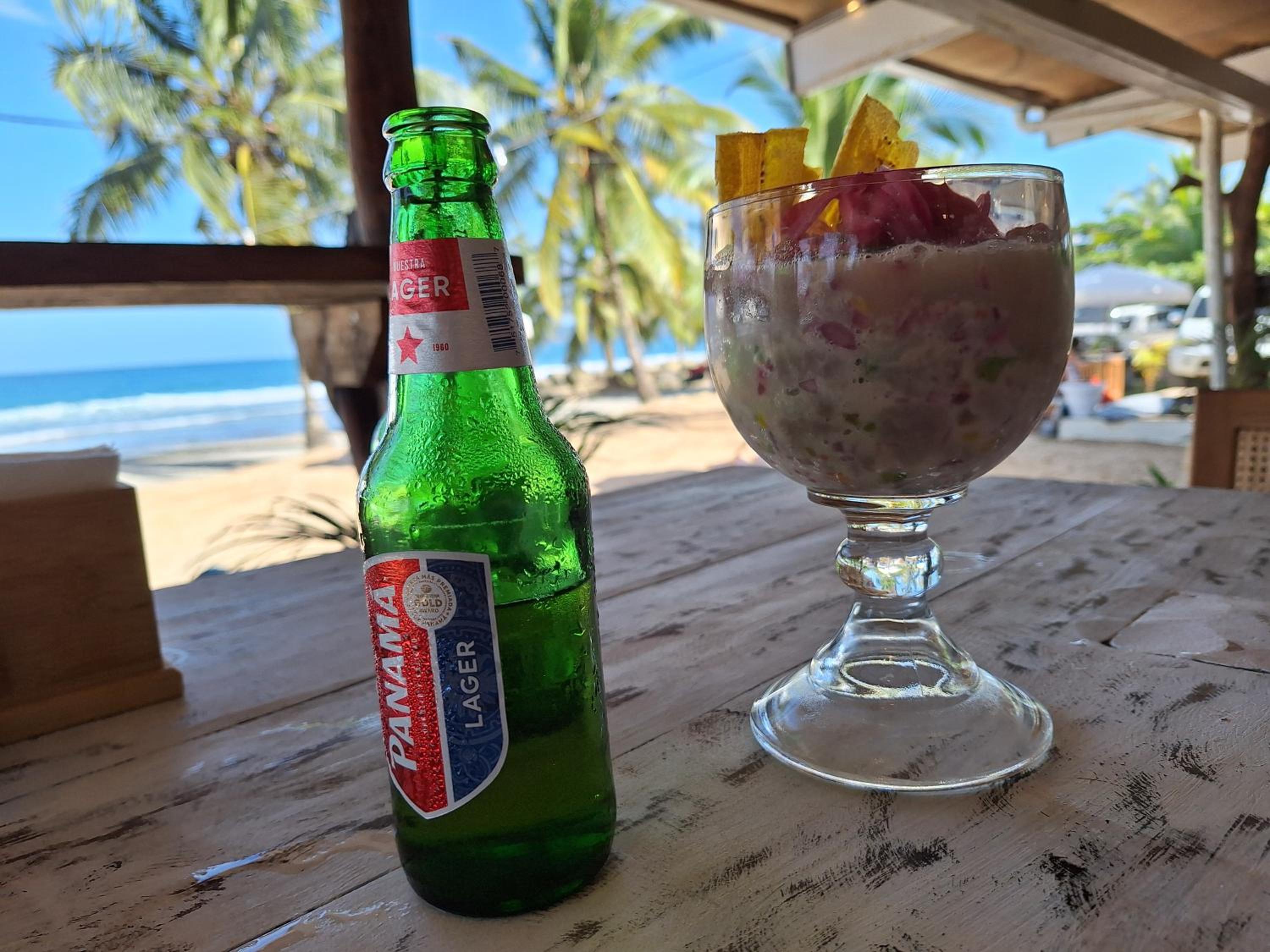 Paunch Beach Retreat