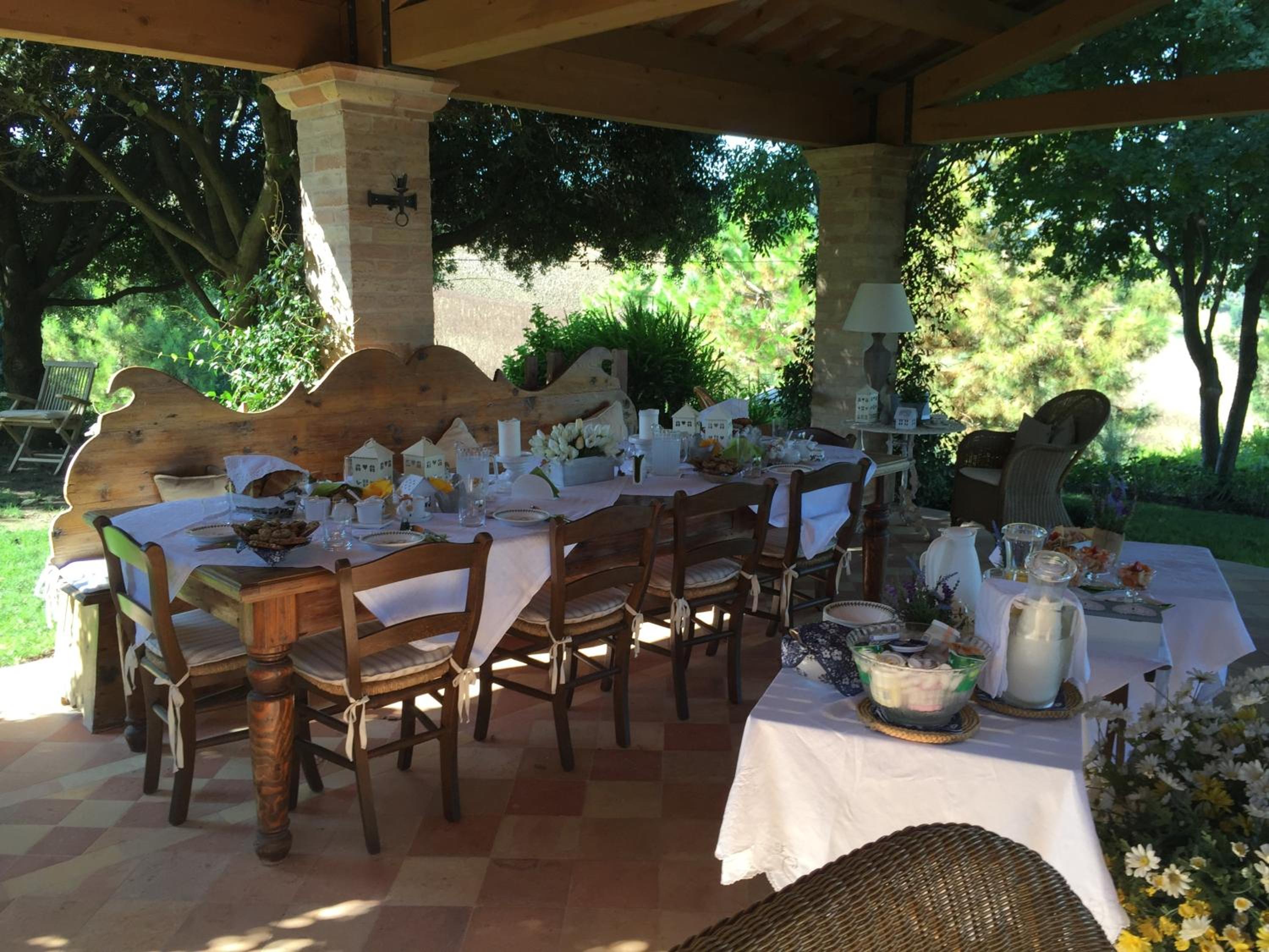 Monterosato Country House