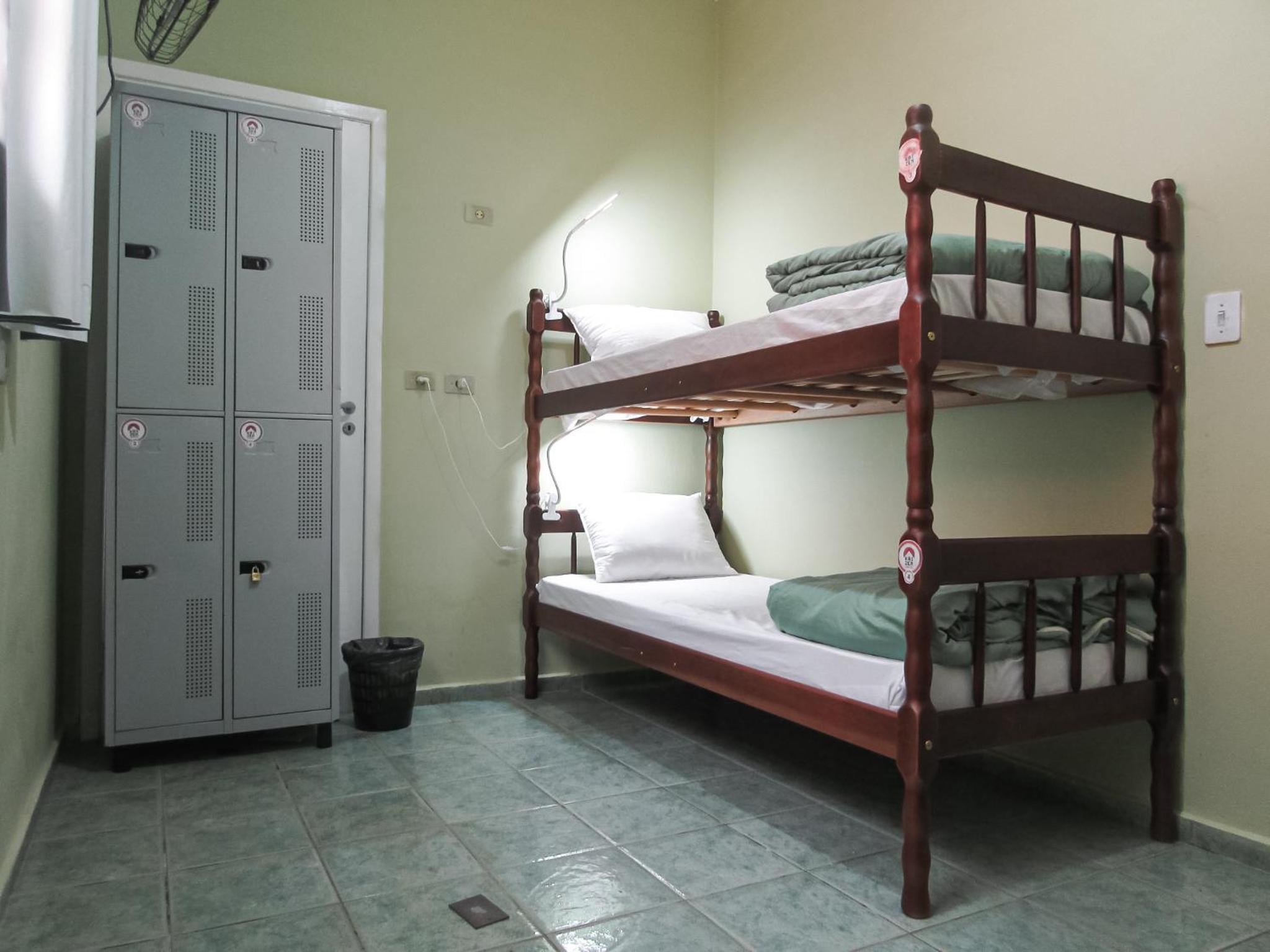 Hostel Kaizen
