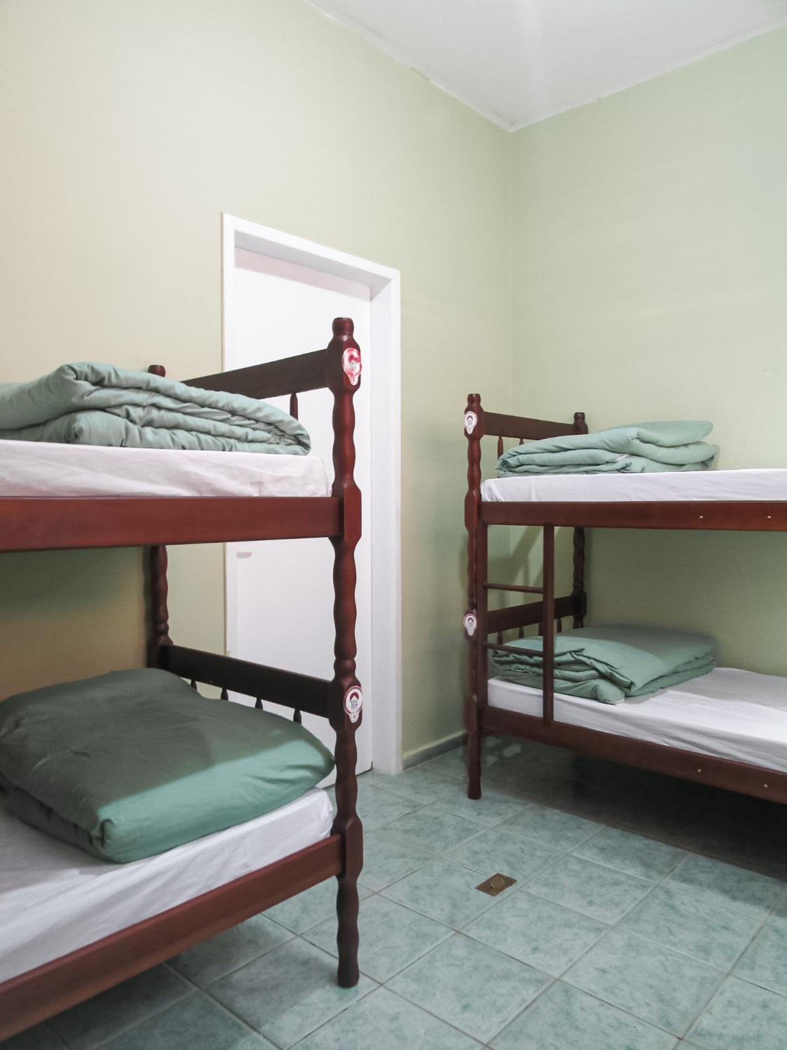 Hostel Kaizen