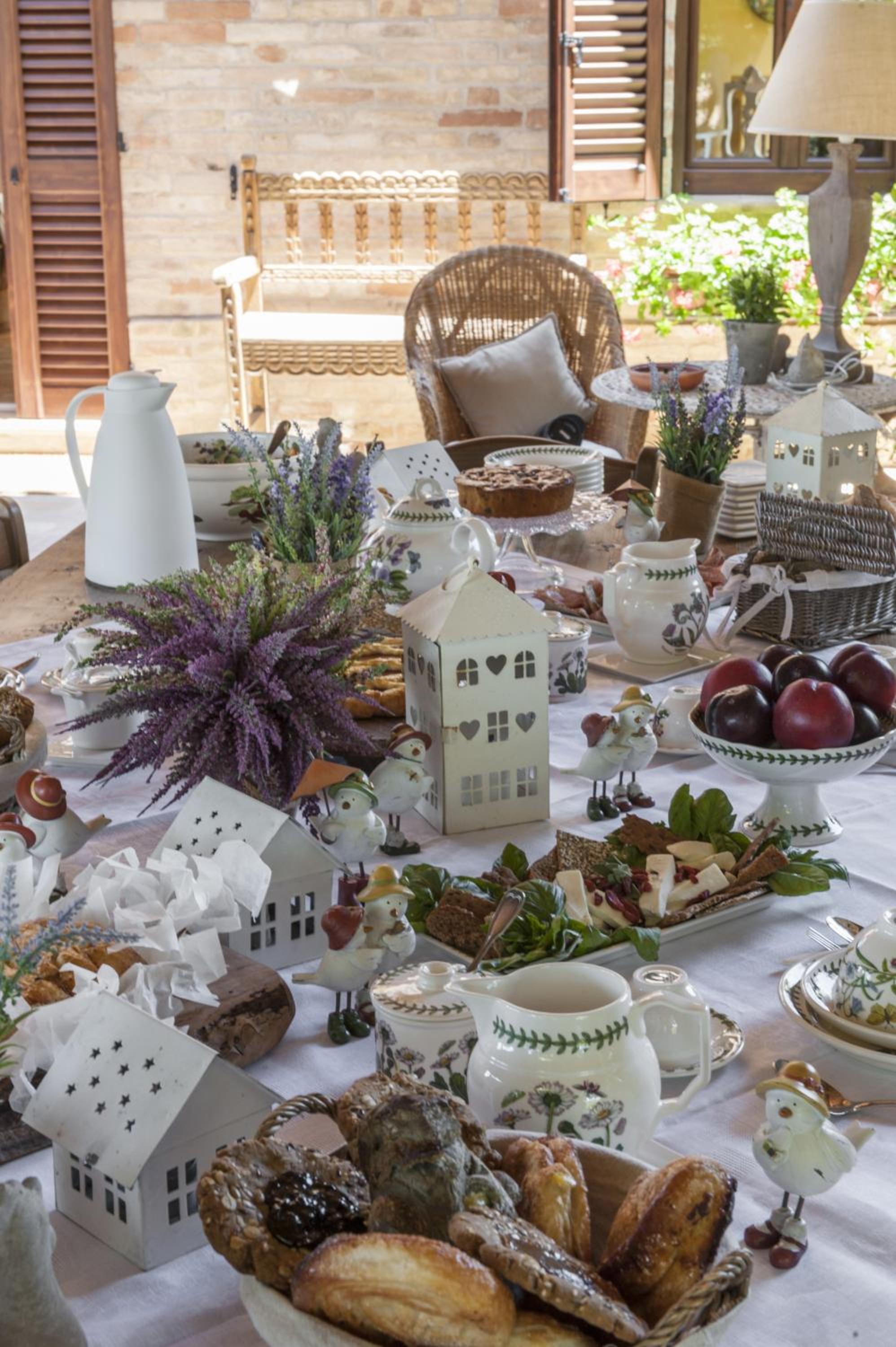 Monterosato Country House