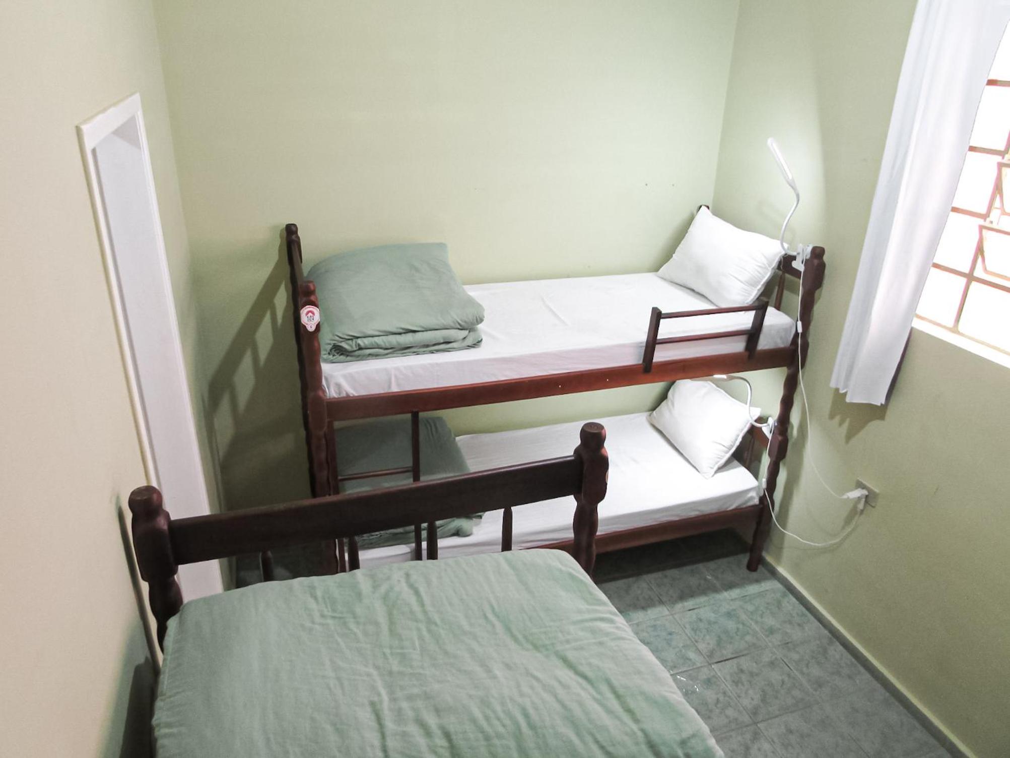 Hostel Kaizen