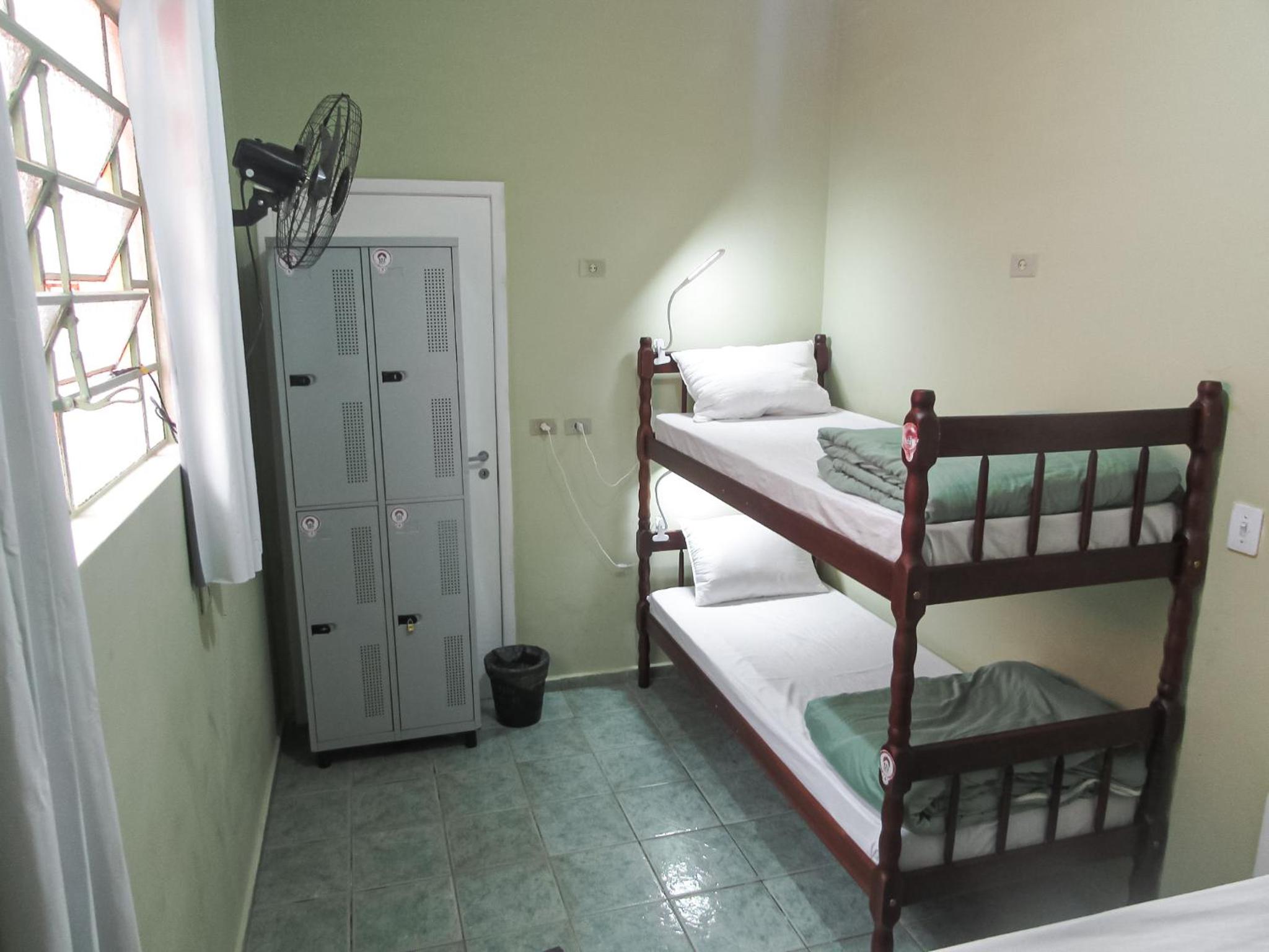 Hostel Kaizen
