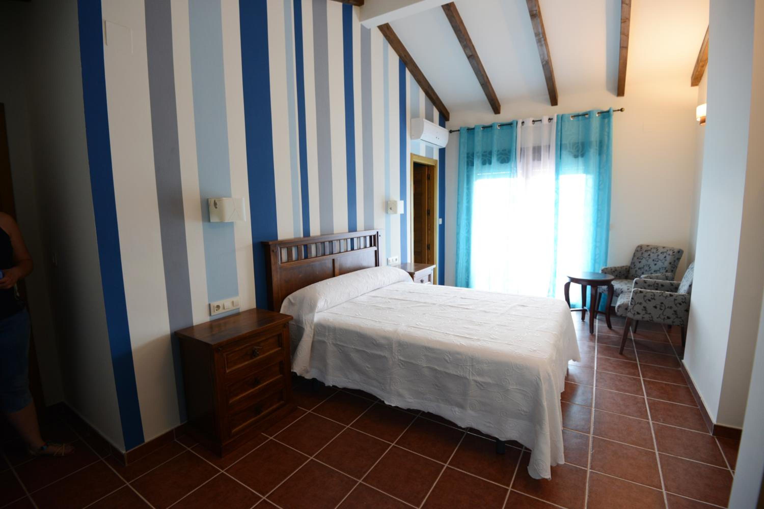 El Secadero