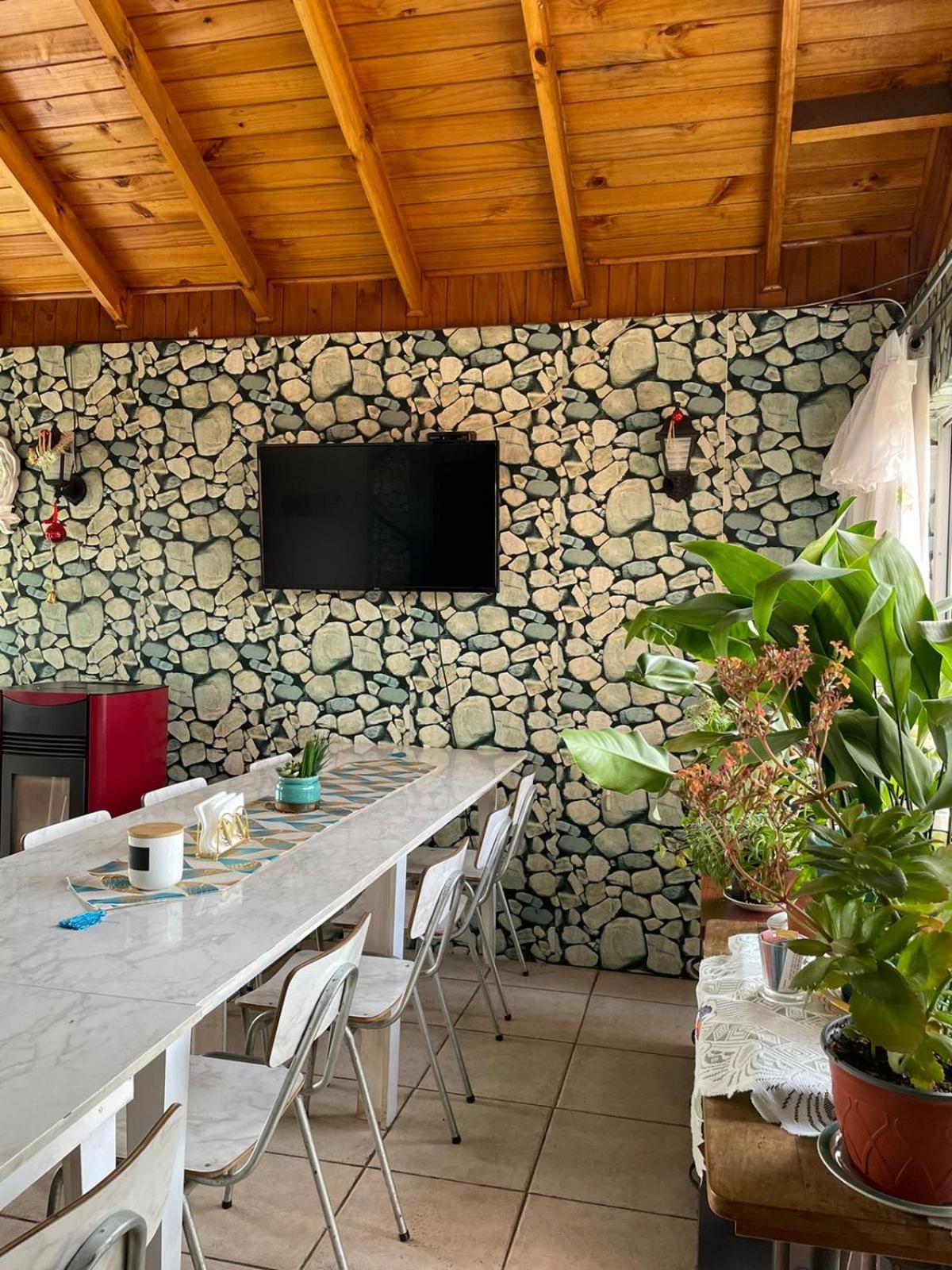 Hospedaje La Blanquita