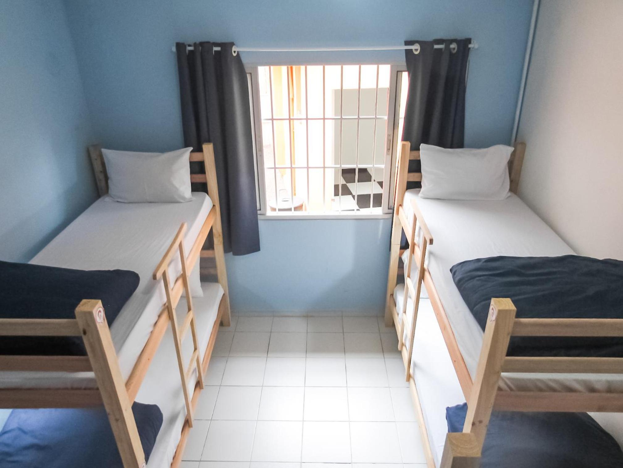 Hostel Kaizen