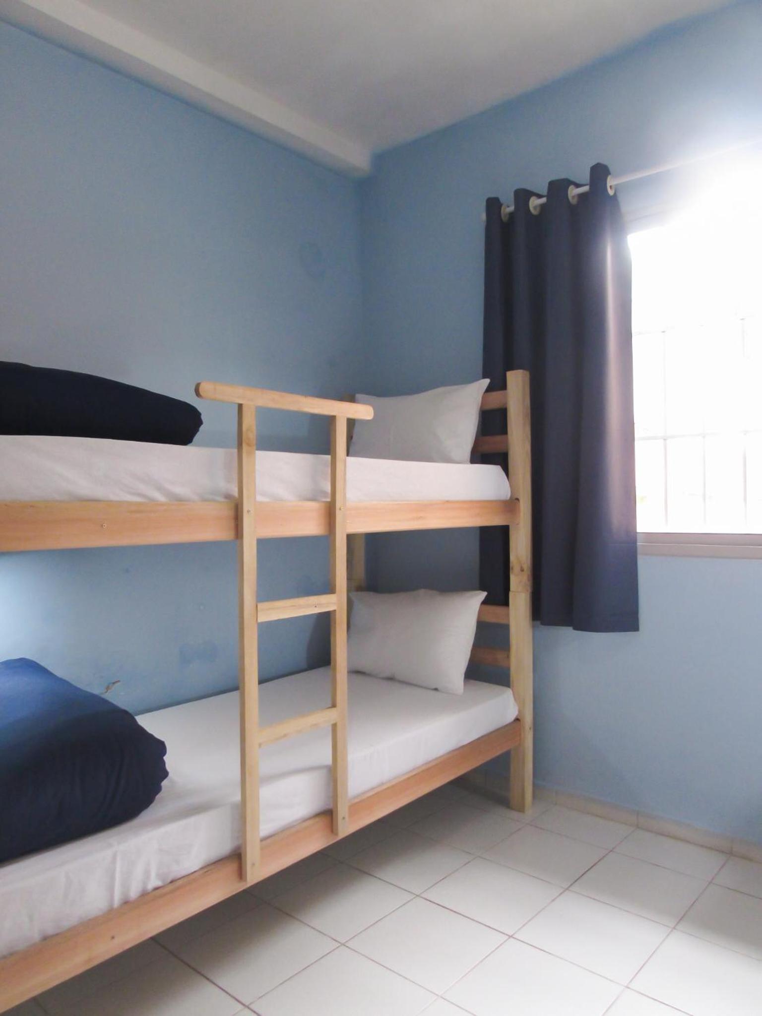 Hostel Kaizen
