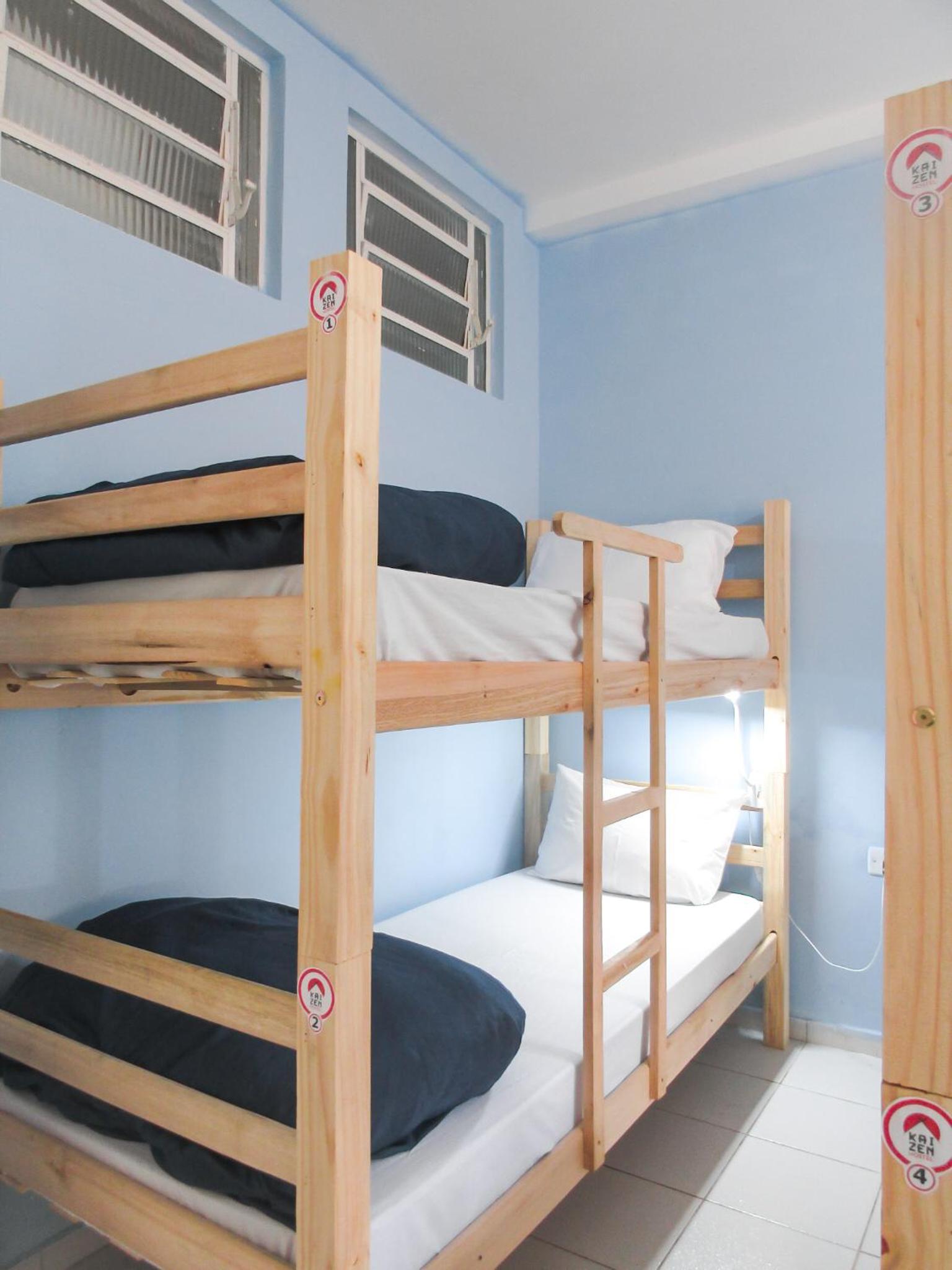 Hostel Kaizen
