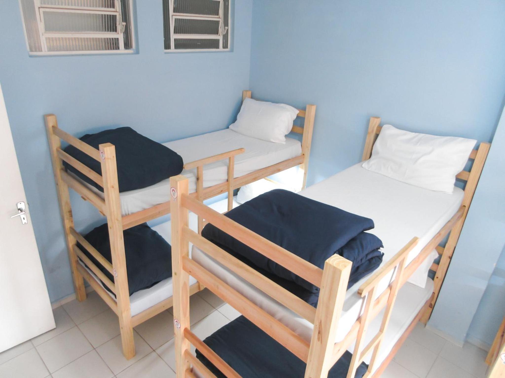 Hostel Kaizen
