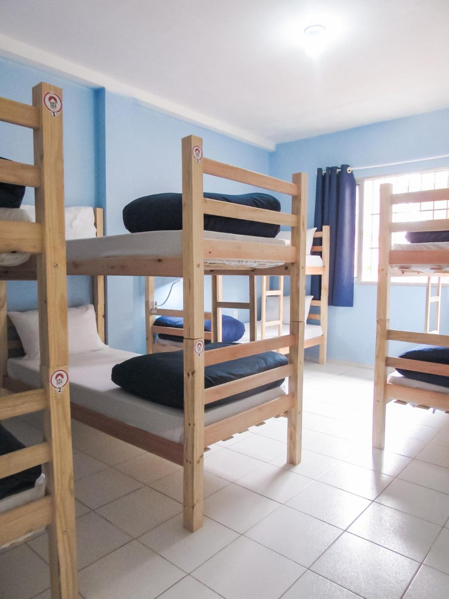 Hostel Kaizen