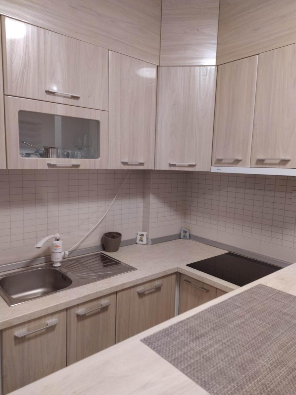 Apartman MEGI view 3